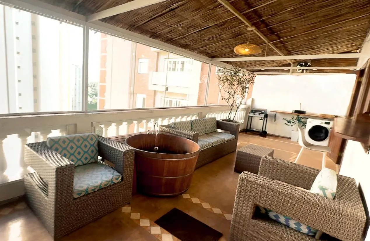 Apartment Cobertura Com Varanda E Ofuro Itaim Bibi Sao Paulo Brazil
